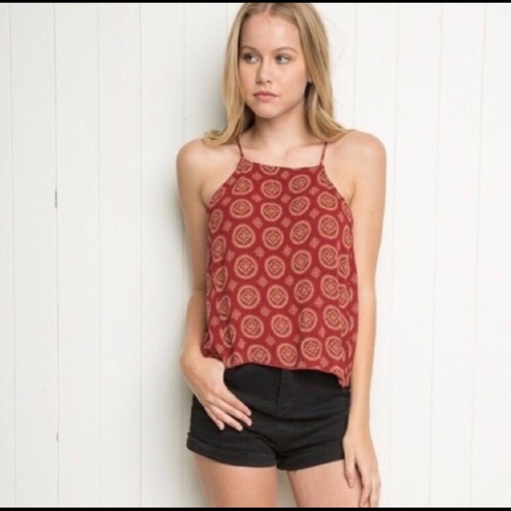 Brandy Melville tank